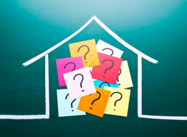 Charla dudas inmobiliarias