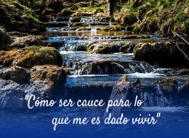 Charla motivacional
